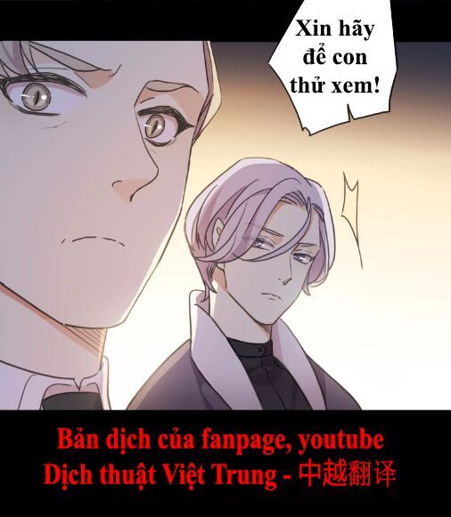 đọc truyện Vết Cắn Ngọt Ngào 3 Chương 47 ảnh 60 tại Thiên Thai Truyện