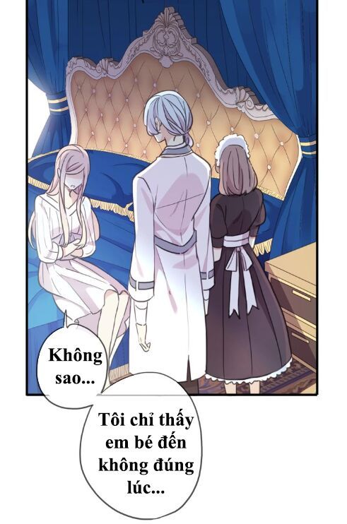 đọc truyện Vết Cắn Ngọt Ngào 3 Chương 47 ảnh 9 tại Thiên Thai Truyện