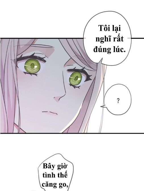 đọc truyện Vết Cắn Ngọt Ngào 3 Chương 47 ảnh 10 tại Thiên Thai Truyện