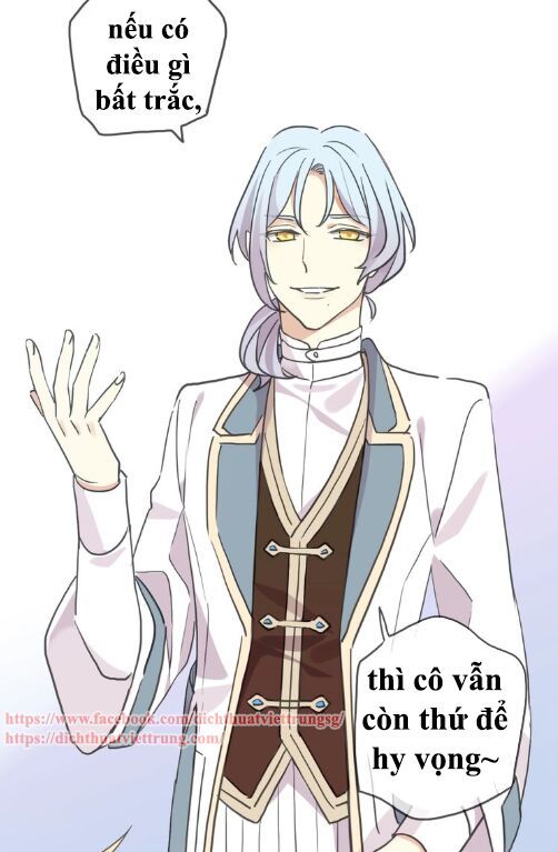 đọc truyện Vết Cắn Ngọt Ngào 3 Chương 47 ảnh 11 tại Thiên Thai Truyện