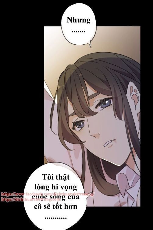 đọc truyện Vết Cắn Ngọt Ngào 3 Chương 48 ảnh 12 tại Thiên Thai Truyện