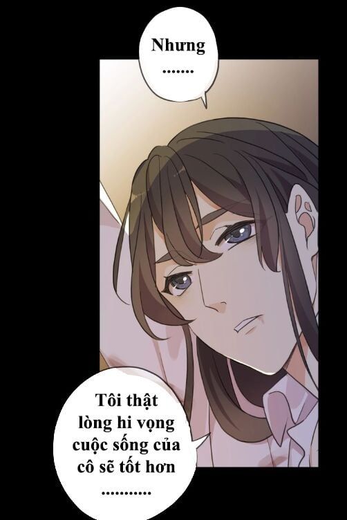 đọc truyện Vết Cắn Ngọt Ngào 3 Chương 48 ảnh 13 tại Thiên Thai Truyện