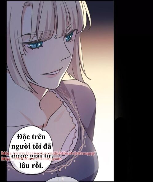 đọc truyện Vết Cắn Ngọt Ngào 3 Chương 48 ảnh 18 tại Thiên Thai Truyện