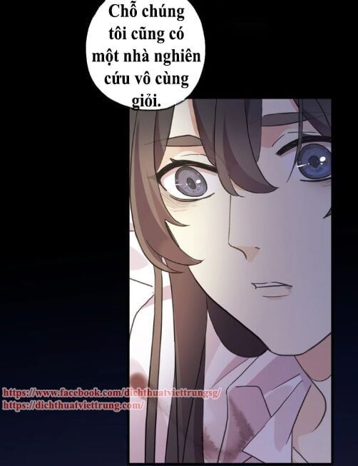 đọc truyện Vết Cắn Ngọt Ngào 3 Chương 48 ảnh 19 tại Thiên Thai Truyện