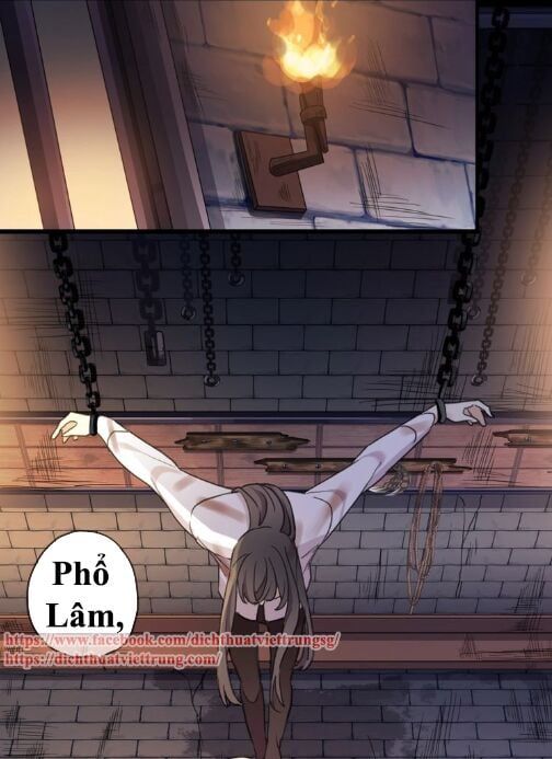 đọc truyện Vết Cắn Ngọt Ngào 3 Chương 48 ảnh 4 tại Thiên Thai Truyện