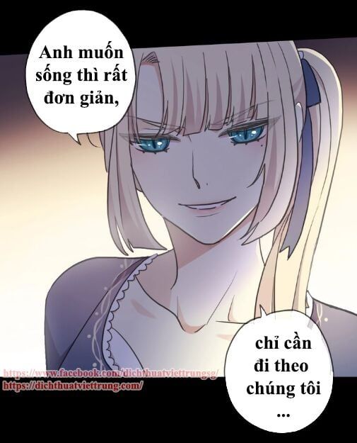 đọc truyện Vết Cắn Ngọt Ngào 3 Chương 48 ảnh 25 tại Thiên Thai Truyện