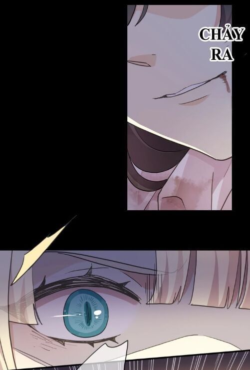 đọc truyện Vết Cắn Ngọt Ngào 3 Chương 48 ảnh 28 tại Thiên Thai Truyện