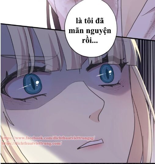 đọc truyện Vết Cắn Ngọt Ngào 3 Chương 48 ảnh 34 tại Thiên Thai Truyện