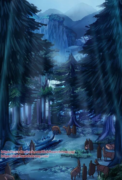 đọc truyện Vết Cắn Ngọt Ngào 3 Chương 48 ảnh 37 tại Thiên Thai Truyện