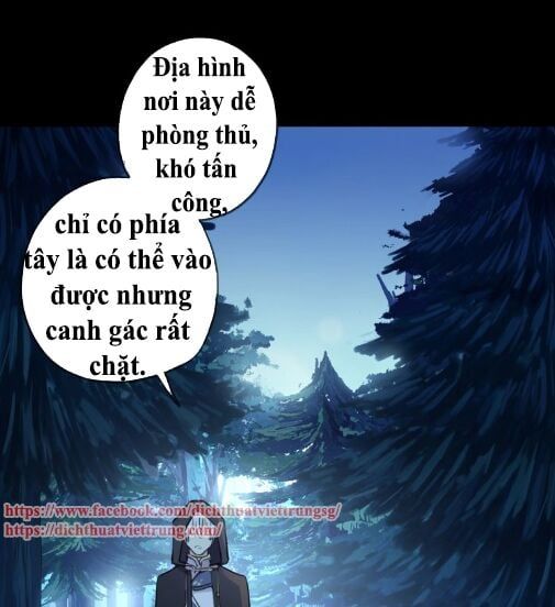 đọc truyện Vết Cắn Ngọt Ngào 3 Chương 48 ảnh 38 tại Thiên Thai Truyện