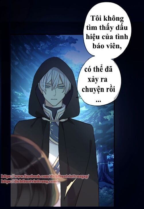 đọc truyện Vết Cắn Ngọt Ngào 3 Chương 48 ảnh 41 tại Thiên Thai Truyện