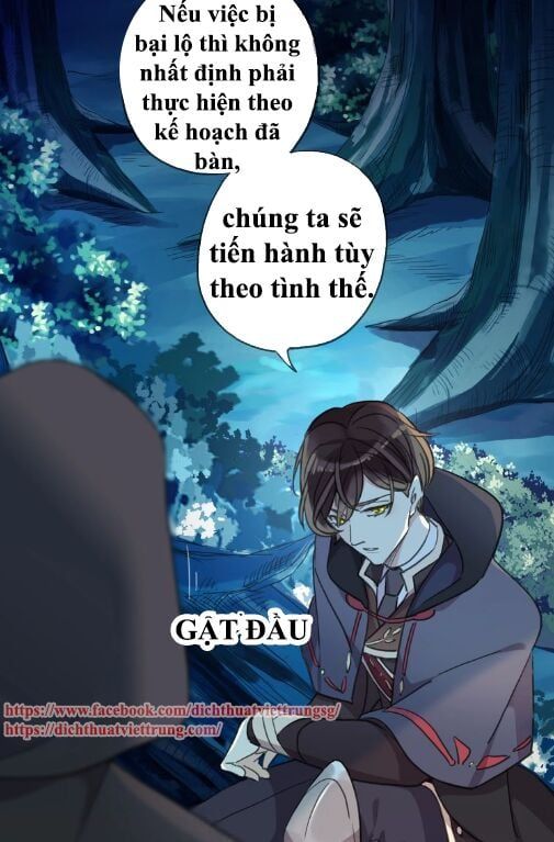 đọc truyện Vết Cắn Ngọt Ngào 3 Chương 48 ảnh 44 tại Thiên Thai Truyện