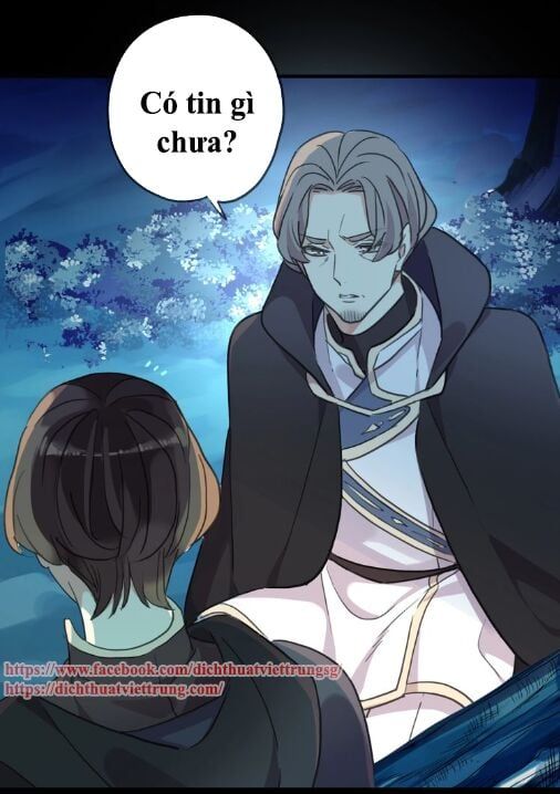 đọc truyện Vết Cắn Ngọt Ngào 3 Chương 48 ảnh 46 tại Thiên Thai Truyện