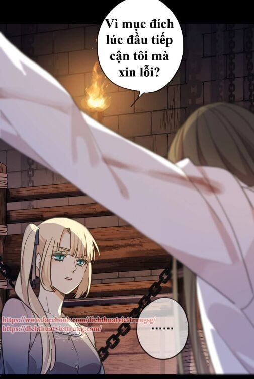 đọc truyện Vết Cắn Ngọt Ngào 3 Chương 48 ảnh 7 tại Thiên Thai Truyện