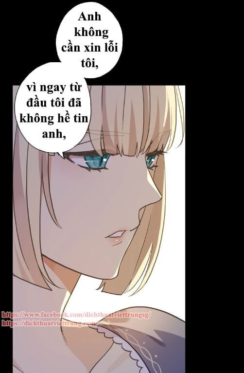 đọc truyện Vết Cắn Ngọt Ngào 3 Chương 48 ảnh 8 tại Thiên Thai Truyện