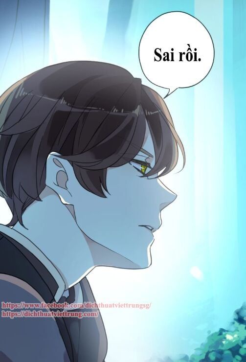 đọc truyện Vết Cắn Ngọt Ngào 3 Chương 48 ảnh 62 tại Thiên Thai Truyện