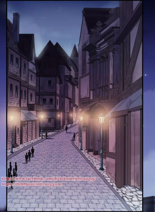 đọc truyện Vết Cắn Ngọt Ngào 3 Chương 48 ảnh 66 tại Thiên Thai Truyện