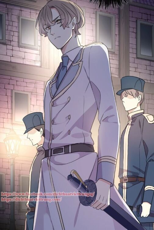 đọc truyện Vết Cắn Ngọt Ngào 3 Chương 48 ảnh 68 tại Thiên Thai Truyện