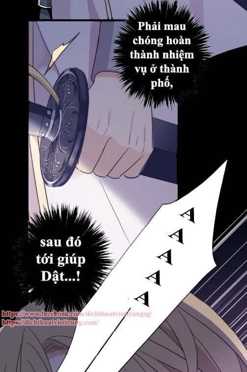 đọc truyện Vết Cắn Ngọt Ngào 3 Chương 48 ảnh 69 tại Thiên Thai Truyện