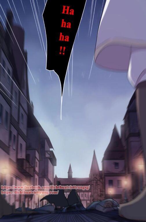 đọc truyện Vết Cắn Ngọt Ngào 3 Chương 48 ảnh 72 tại Thiên Thai Truyện