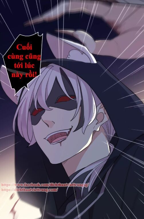 đọc truyện Vết Cắn Ngọt Ngào 3 Chương 48 ảnh 73 tại Thiên Thai Truyện