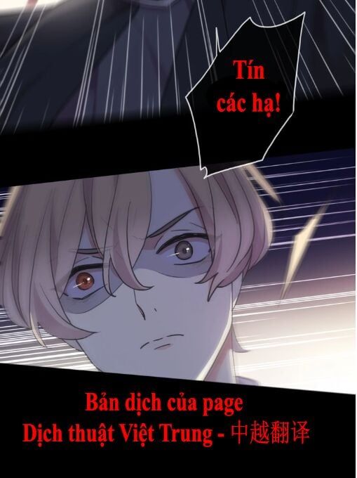 đọc truyện Vết Cắn Ngọt Ngào 3 Chương 48 ảnh 74 tại Thiên Thai Truyện