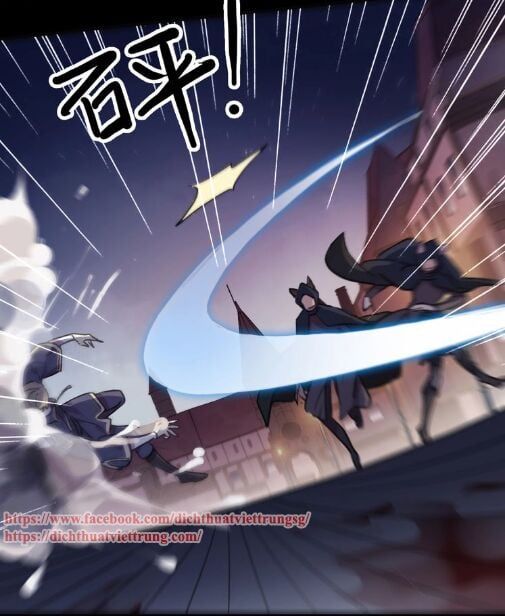 đọc truyện Vết Cắn Ngọt Ngào 3 Chương 49 ảnh 14 tại Thiên Thai Truyện