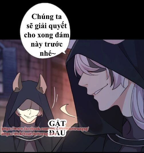 đọc truyện Vết Cắn Ngọt Ngào 3 Chương 49 ảnh 15 tại Thiên Thai Truyện