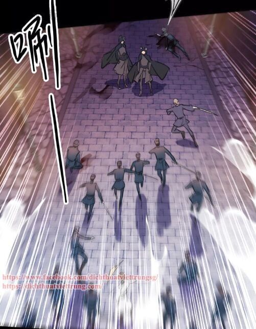 đọc truyện Vết Cắn Ngọt Ngào 3 Chương 49 ảnh 17 tại Thiên Thai Truyện