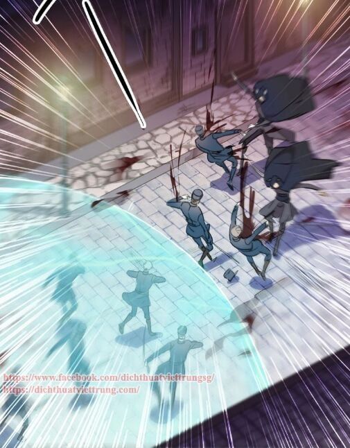 đọc truyện Vết Cắn Ngọt Ngào 3 Chương 49 ảnh 19 tại Thiên Thai Truyện