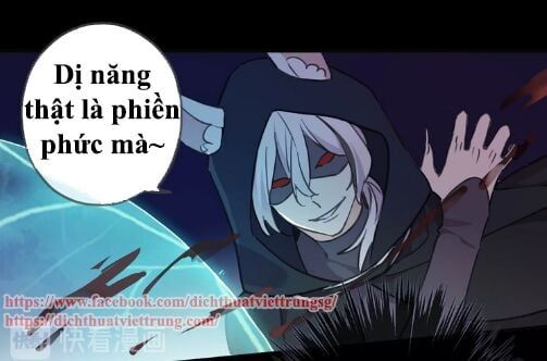 đọc truyện Vết Cắn Ngọt Ngào 3 Chương 49 ảnh 20 tại Thiên Thai Truyện