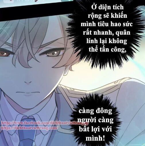 đọc truyện Vết Cắn Ngọt Ngào 3 Chương 49 ảnh 21 tại Thiên Thai Truyện