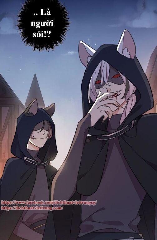 đọc truyện Vết Cắn Ngọt Ngào 3 Chương 49 ảnh 4 tại Thiên Thai Truyện