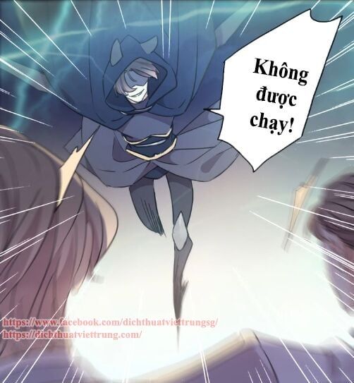 đọc truyện Vết Cắn Ngọt Ngào 3 Chương 49 ảnh 23 tại Thiên Thai Truyện