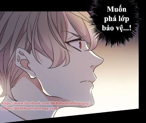 đọc truyện Vết Cắn Ngọt Ngào 3 Chương 49 ảnh 25 tại Thiên Thai Truyện