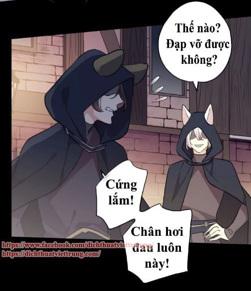 đọc truyện Vết Cắn Ngọt Ngào 3 Chương 49 ảnh 26 tại Thiên Thai Truyện