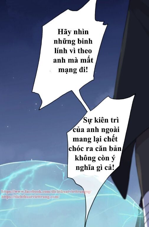 đọc truyện Vết Cắn Ngọt Ngào 3 Chương 49 ảnh 30 tại Thiên Thai Truyện