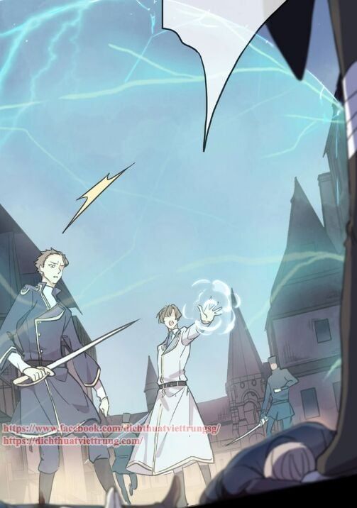 đọc truyện Vết Cắn Ngọt Ngào 3 Chương 49 ảnh 31 tại Thiên Thai Truyện