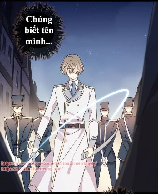 đọc truyện Vết Cắn Ngọt Ngào 3 Chương 49 ảnh 5 tại Thiên Thai Truyện