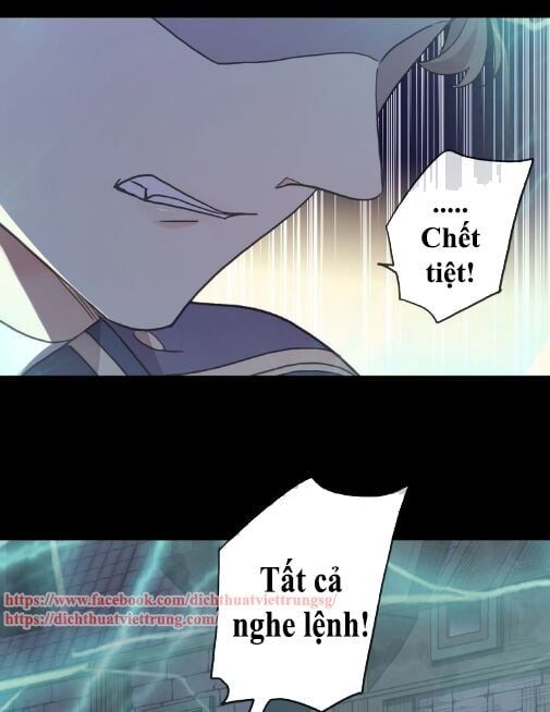 đọc truyện Vết Cắn Ngọt Ngào 3 Chương 49 ảnh 33 tại Thiên Thai Truyện