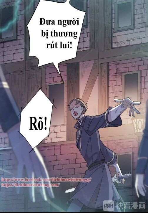 đọc truyện Vết Cắn Ngọt Ngào 3 Chương 49 ảnh 34 tại Thiên Thai Truyện