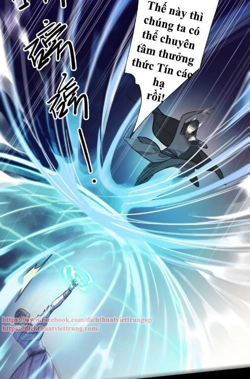 đọc truyện Vết Cắn Ngọt Ngào 3 Chương 49 ảnh 37 tại Thiên Thai Truyện