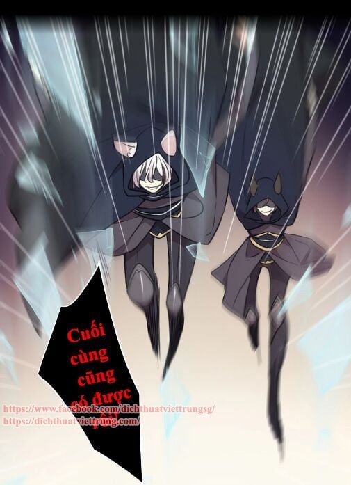 đọc truyện Vết Cắn Ngọt Ngào 3 Chương 49 ảnh 44 tại Thiên Thai Truyện