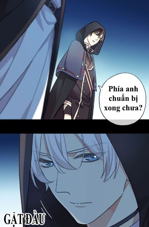 đọc truyện Vết Cắn Ngọt Ngào 3 Chương 49 ảnh 51 tại Thiên Thai Truyện