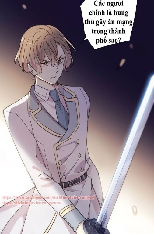 đọc truyện Vết Cắn Ngọt Ngào 3 Chương 49 ảnh 7 tại Thiên Thai Truyện