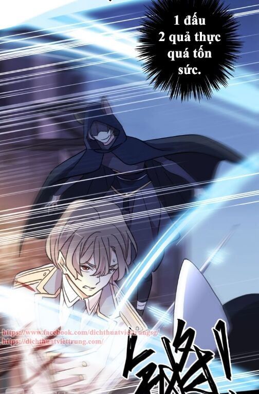 đọc truyện Vết Cắn Ngọt Ngào 3 Chương 49 ảnh 53 tại Thiên Thai Truyện