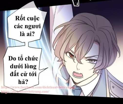 đọc truyện Vết Cắn Ngọt Ngào 3 Chương 49 ảnh 54 tại Thiên Thai Truyện