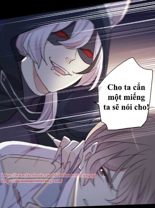 đọc truyện Vết Cắn Ngọt Ngào 3 Chương 49 ảnh 60 tại Thiên Thai Truyện