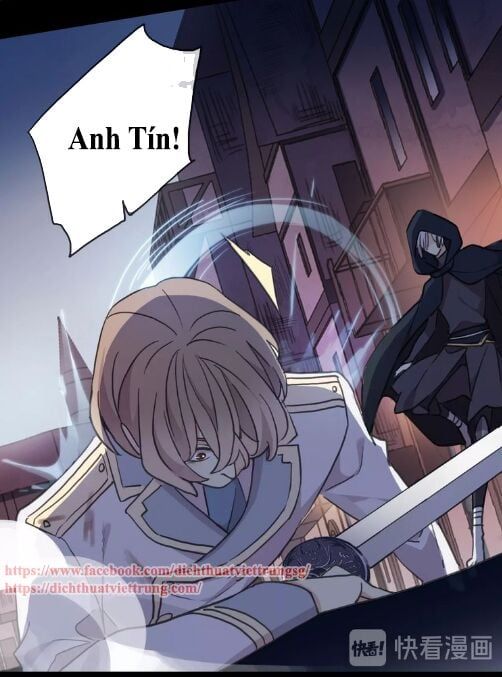 đọc truyện Vết Cắn Ngọt Ngào 3 Chương 49 ảnh 63 tại Thiên Thai Truyện