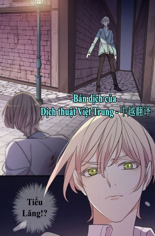 đọc truyện Vết Cắn Ngọt Ngào 3 Chương 49 ảnh 65 tại Thiên Thai Truyện